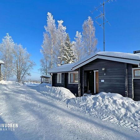 High Rise Cottage Muurame Extérieur photo