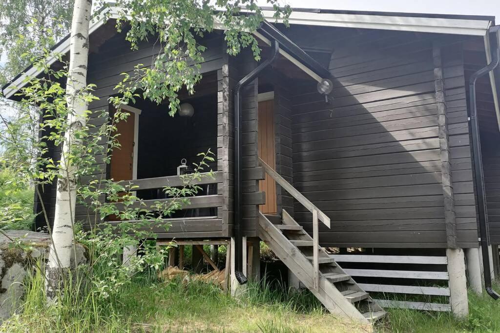 High Rise Cottage Muurame Extérieur photo
