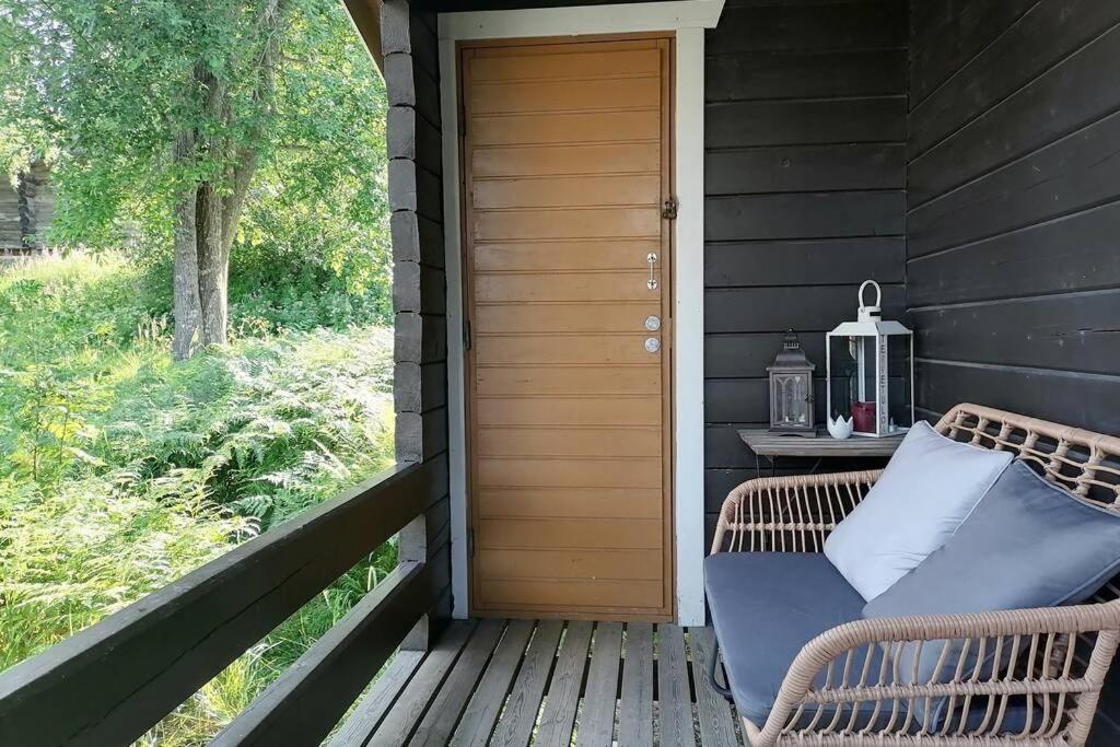 High Rise Cottage Muurame Extérieur photo