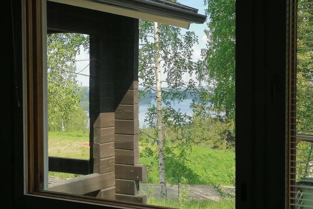 High Rise Cottage Muurame Extérieur photo