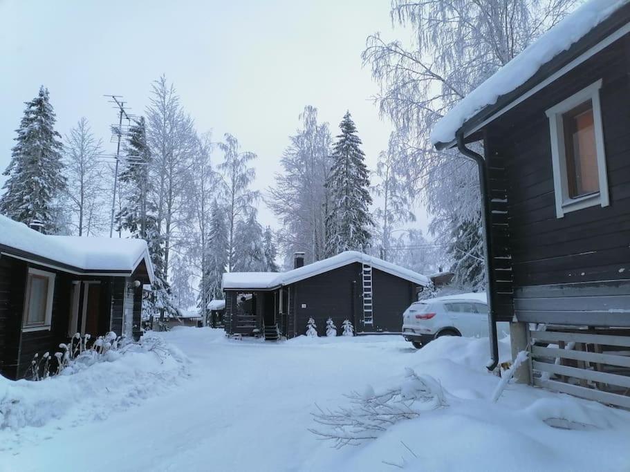 High Rise Cottage Muurame Extérieur photo